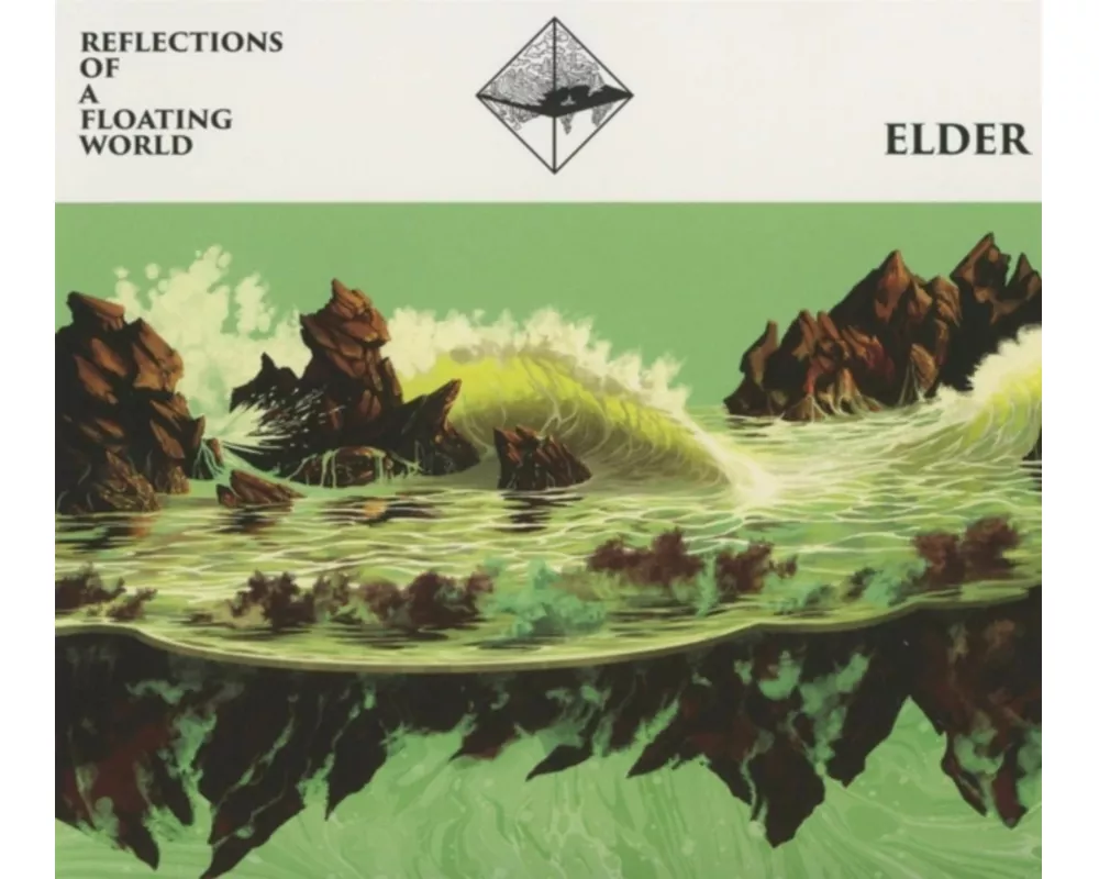 Reflections Of A Floating World