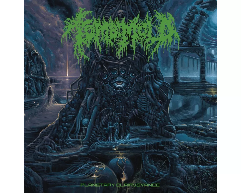 Planetary Clairvoyance