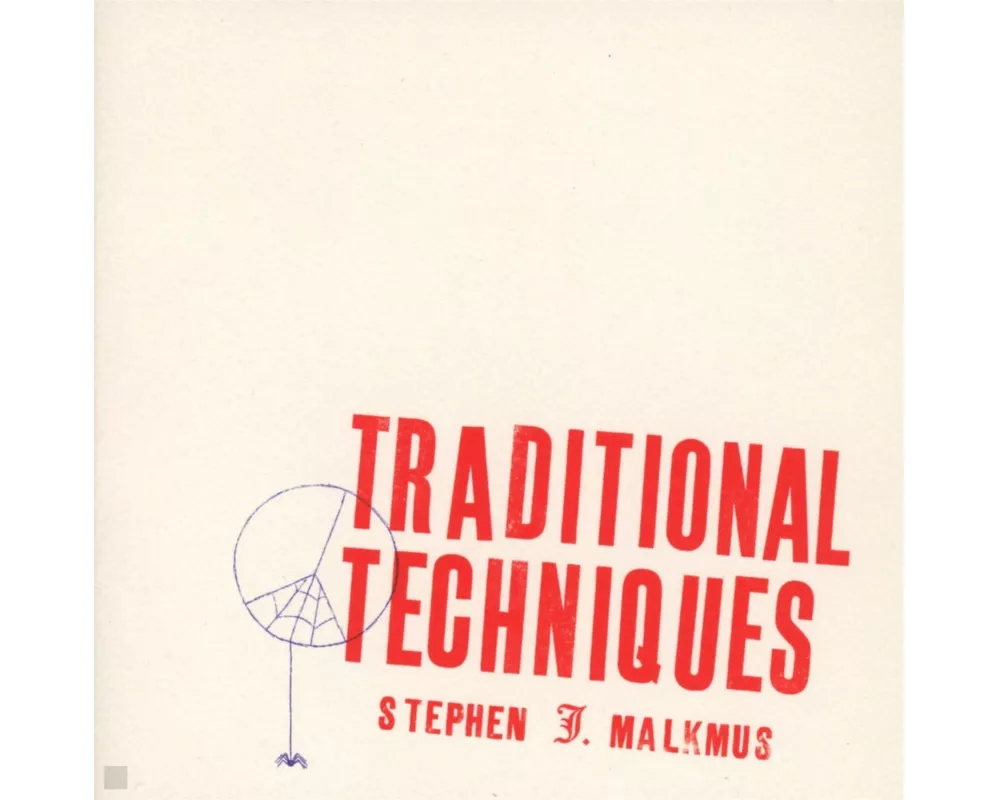 Traditional Techniques