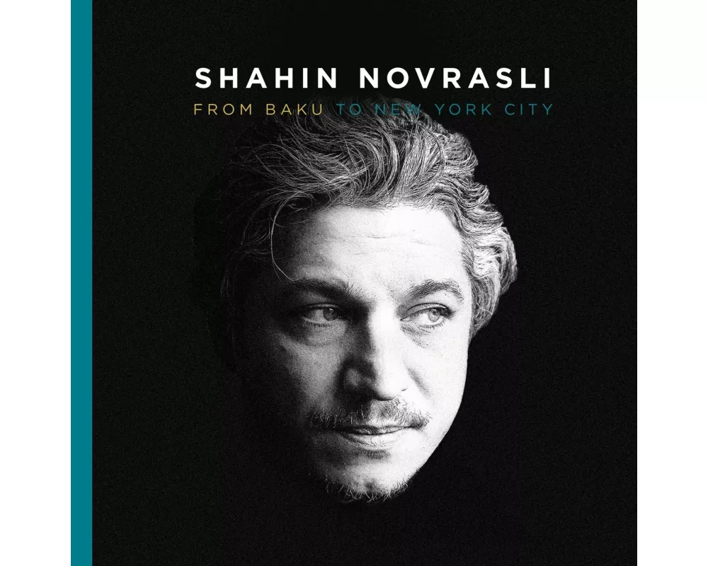 From Baku To New York City