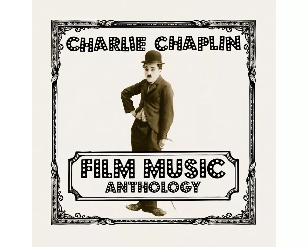 Film Music Anthology
