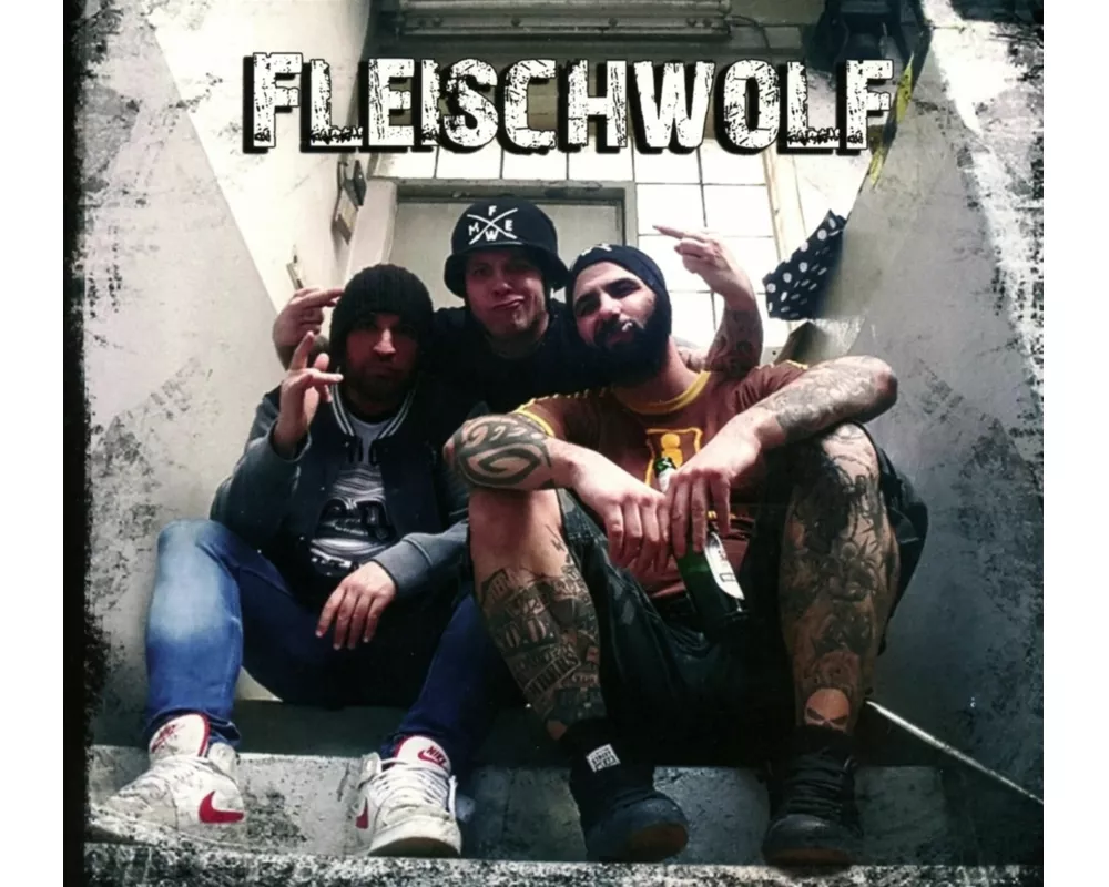 Fleischwolf