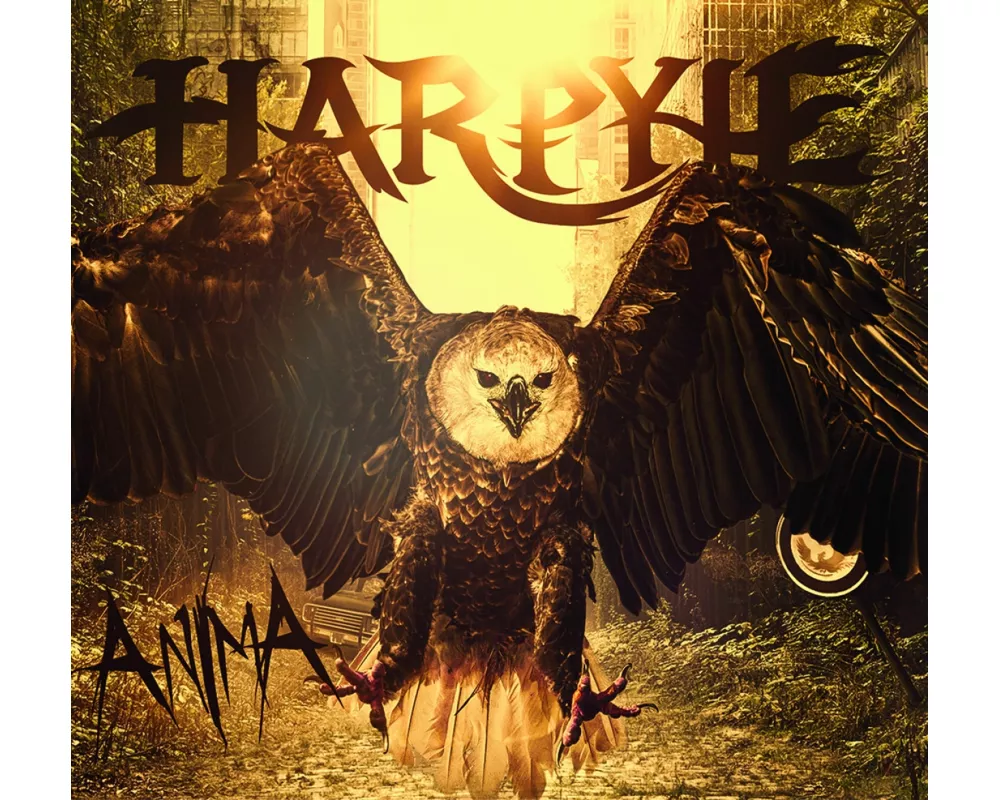 Anima (Digipak)