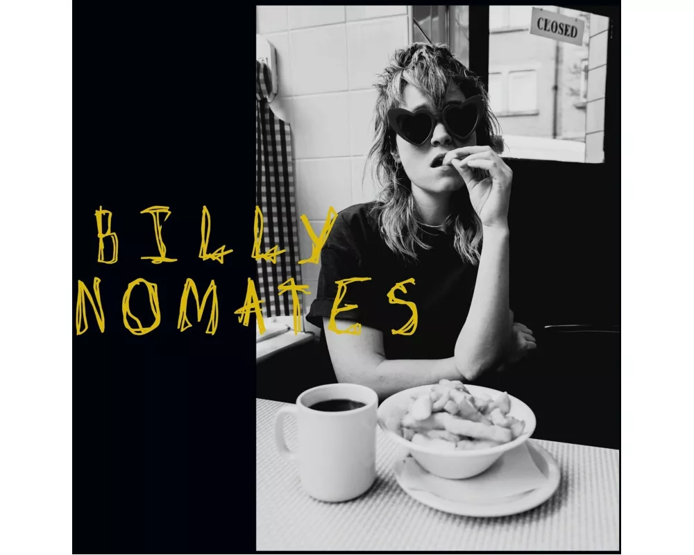 Billy Nomates