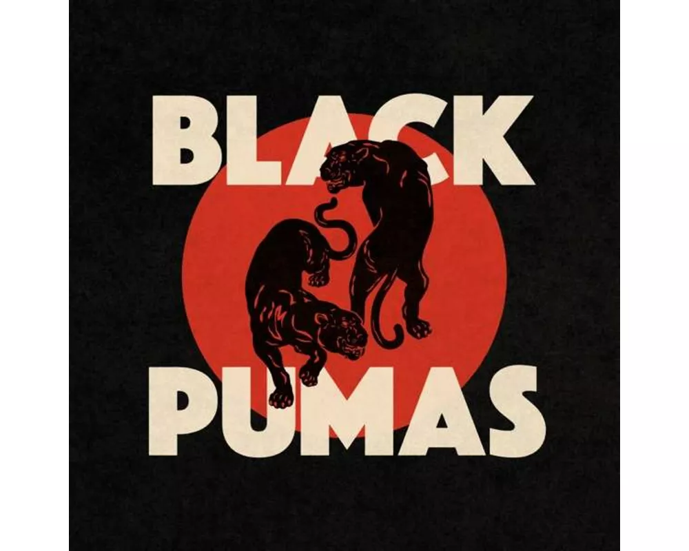 Black Pumas