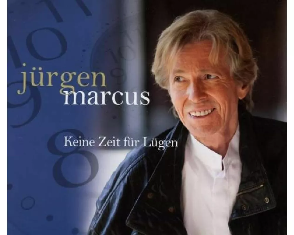 Keine Zeit für Lügen (Single)