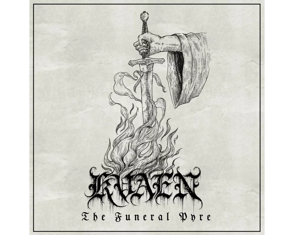 The Funeral Pyre