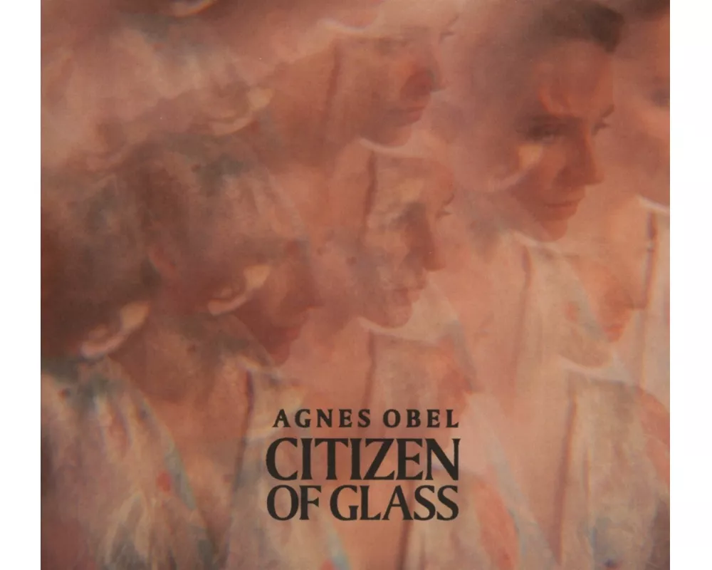 Citizen Of Glass