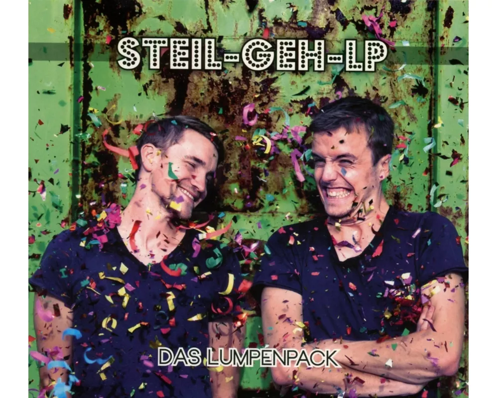 Steil-Geh-LP