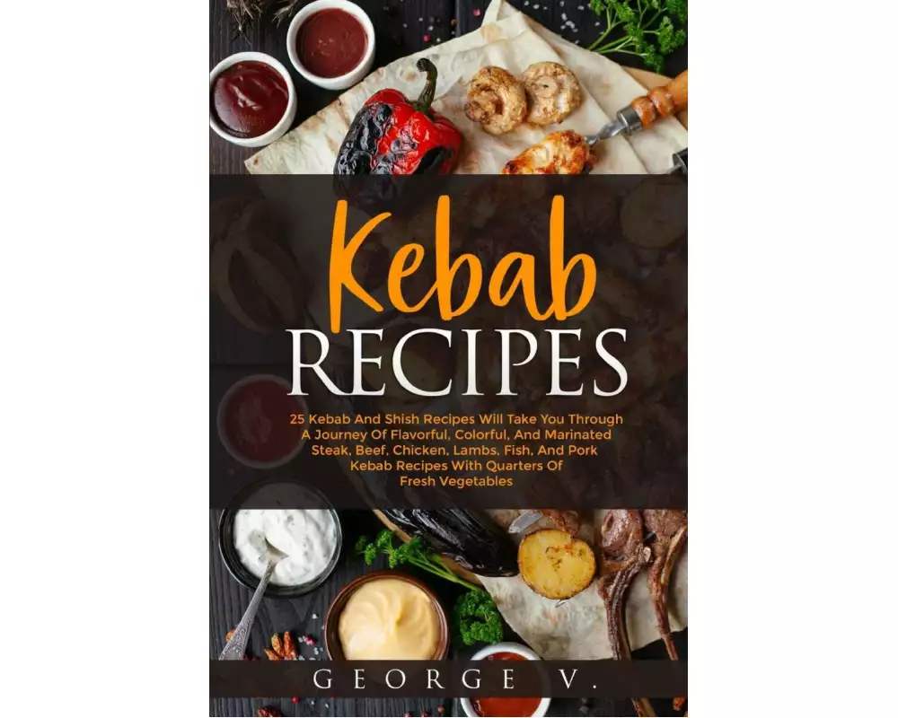 Kebab Recipes