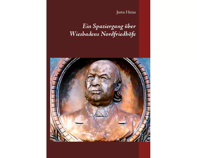 Ein Spaziergang über Wiesbadens Nordfriedhöfe