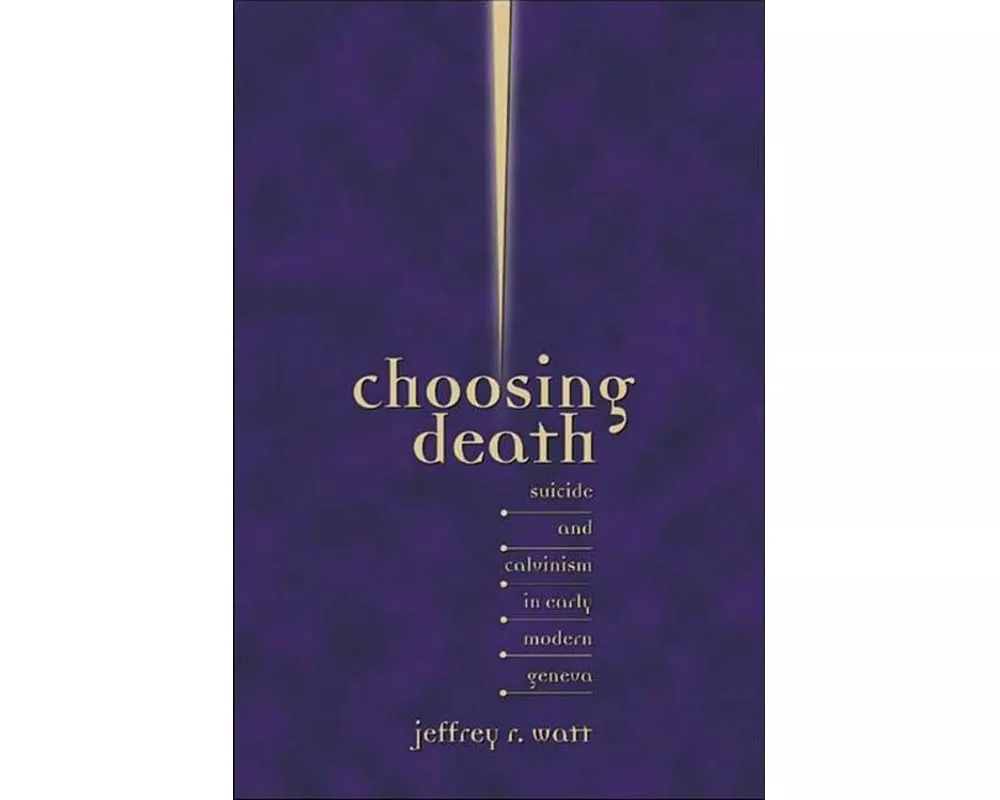 Choosing Death