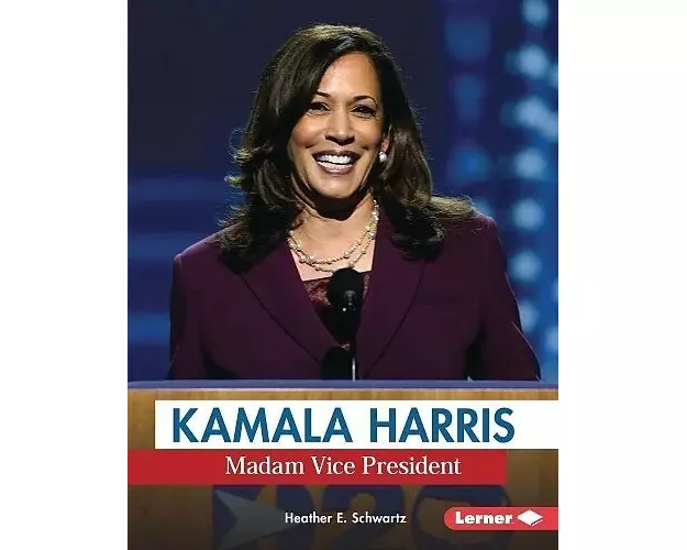 Kamala Harris