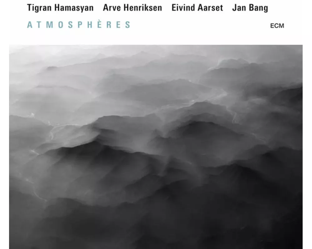 Atmospheres