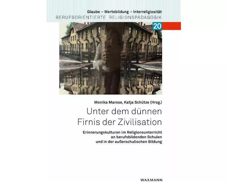 Unter dem dünnen Firnis der Zivilisation