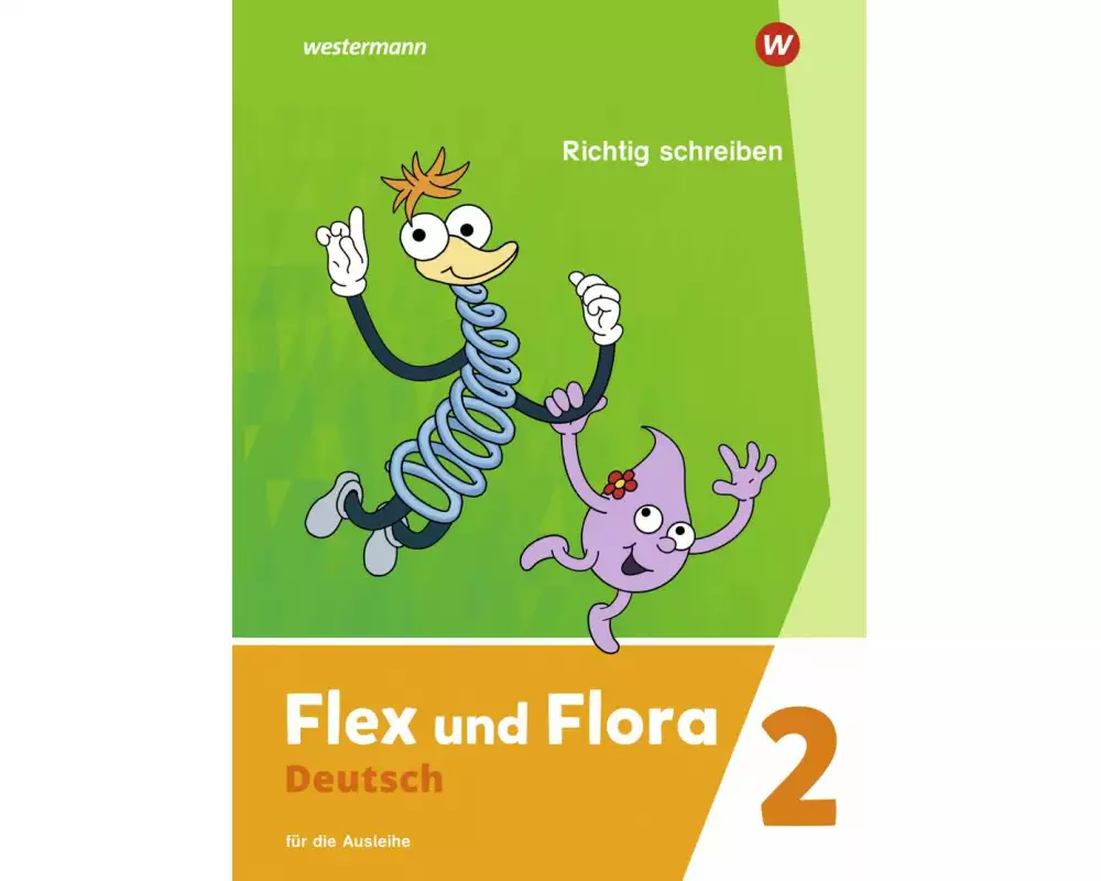 Flex und Flora - Ausgabe 2021