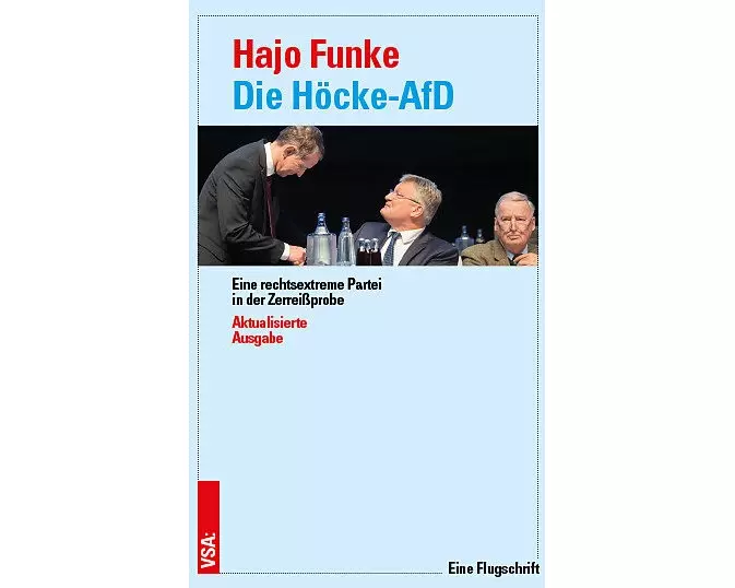Die Höcke-AfD