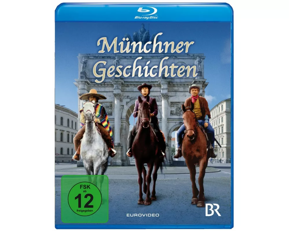 Münchner Geschichten