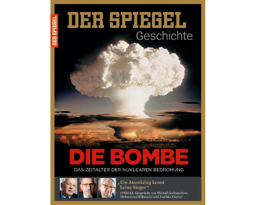 Die Bombe