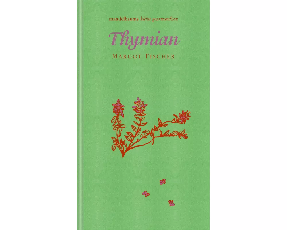 Thymian