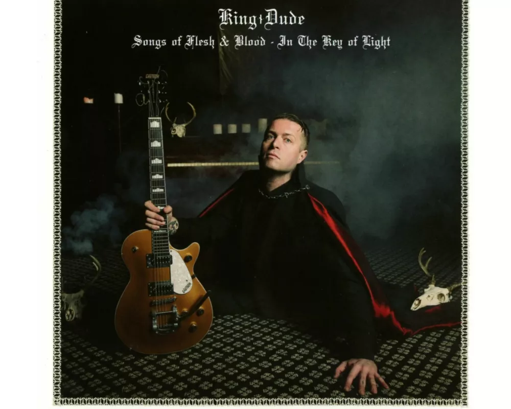 Songs of Flesh & Blood - In the Key of Light