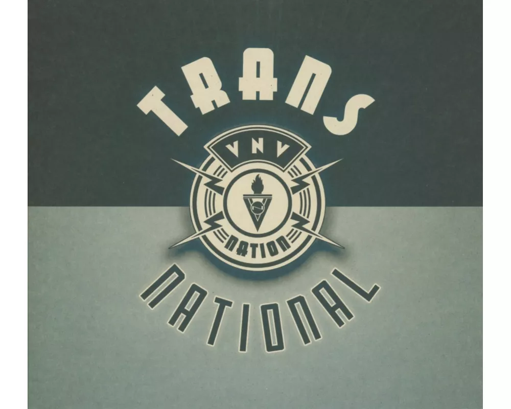 Transnational (Digipack)