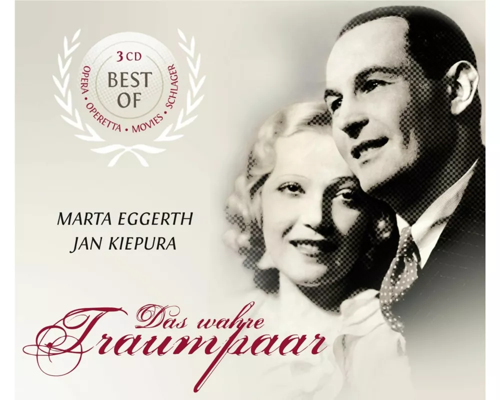 Best Of-Das Wahre Traumpaar