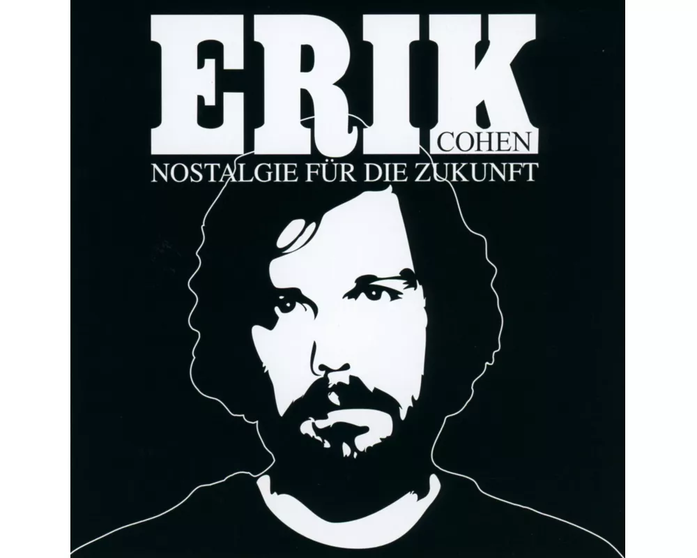 Nostalgie Für Die Zukunft