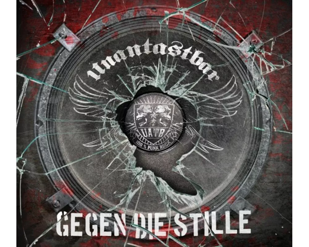 Gegen Die Stille (digipak)