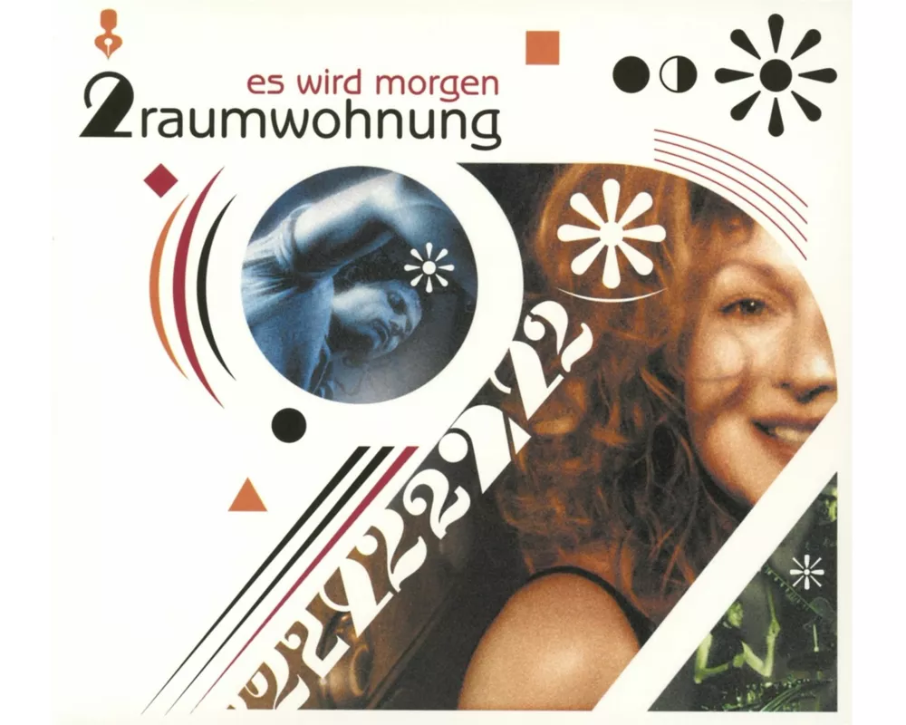 Es Wird Morgen