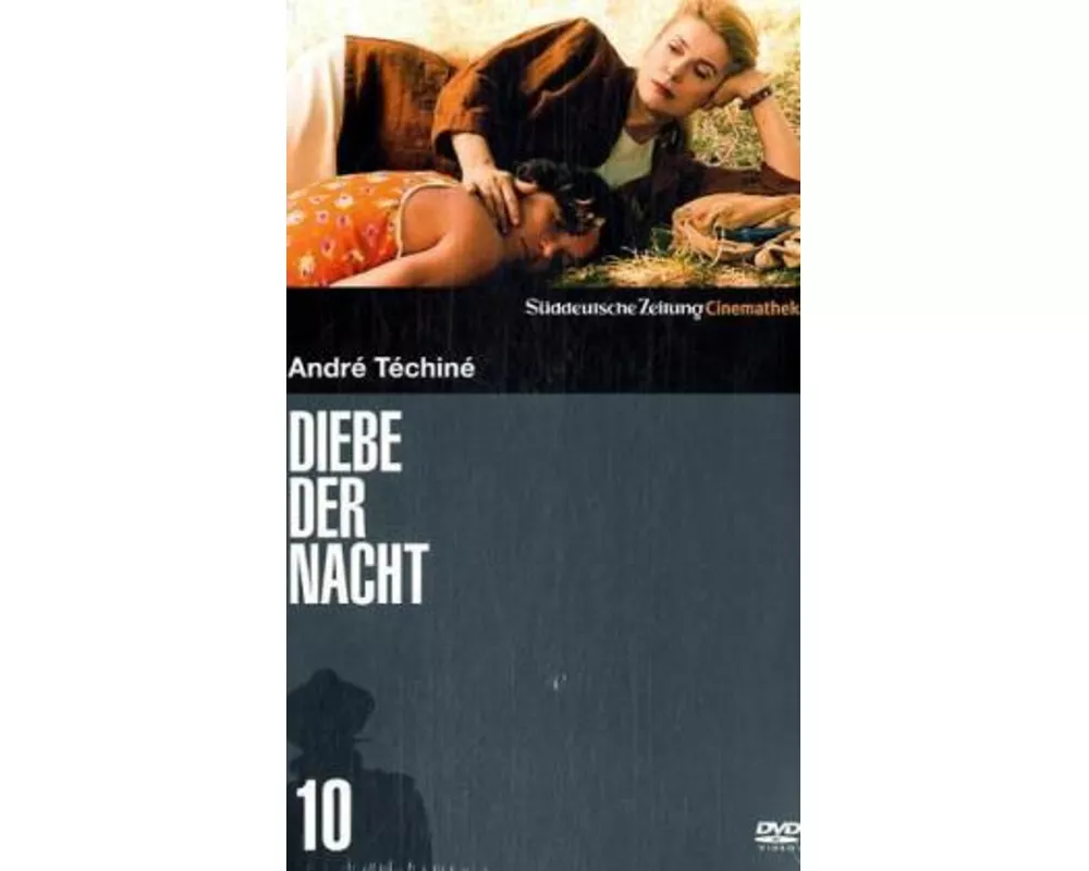 Diebe der Nacht