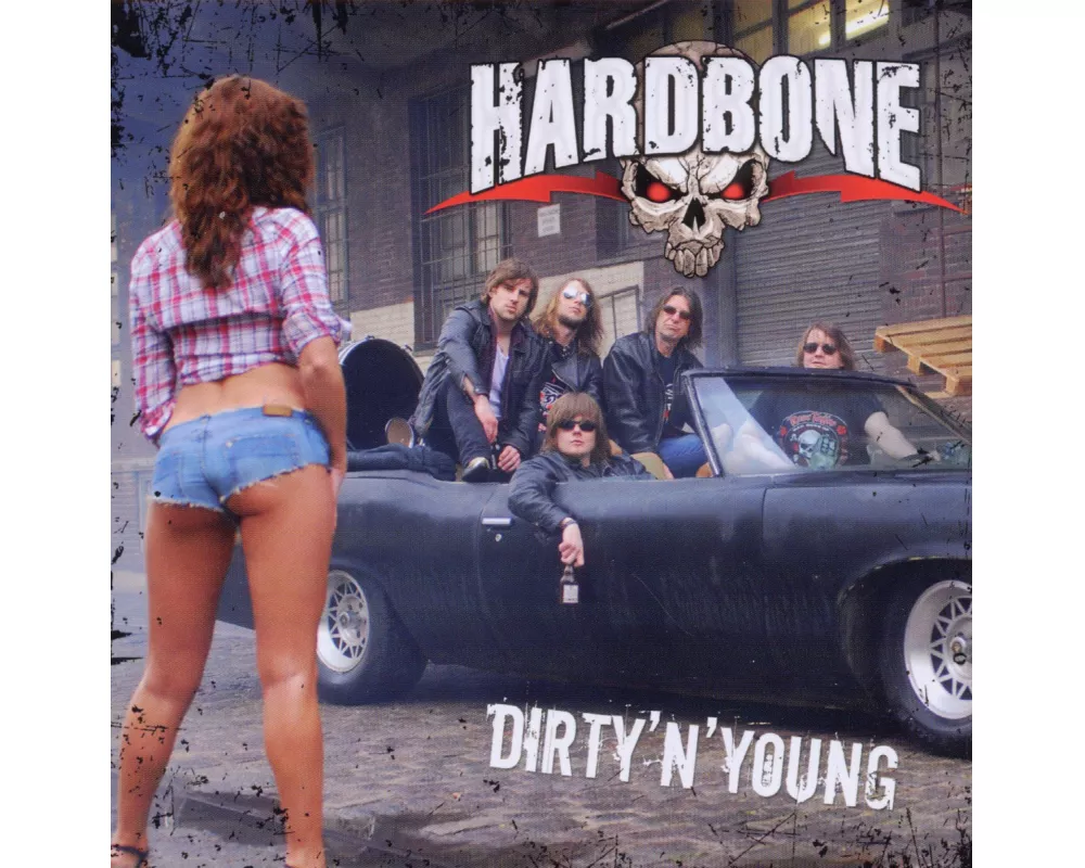 Dirty 'n' Young