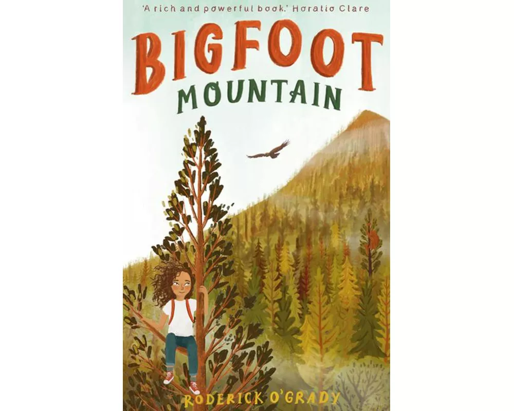Bigfoot Mountain