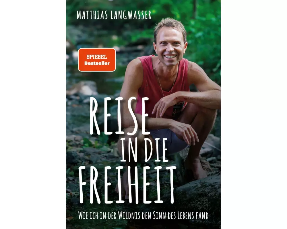 Reise in die Freiheit