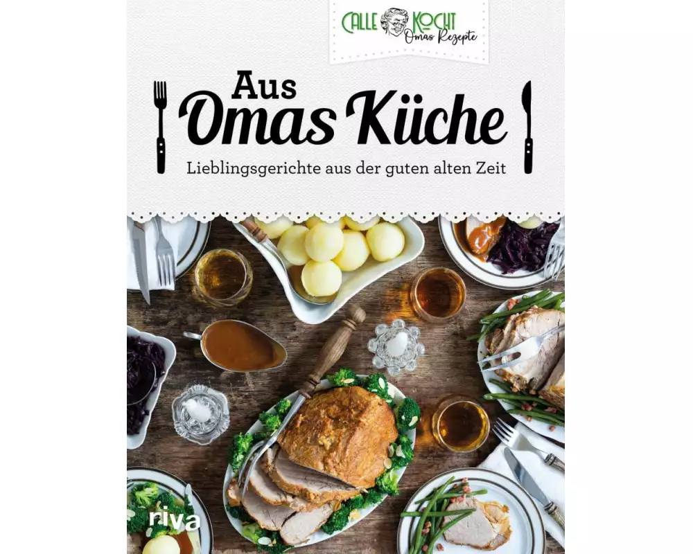 Aus Omas Küche