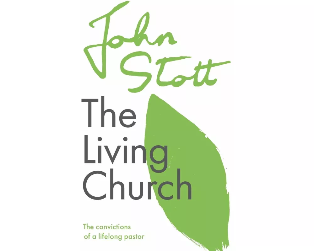 The Living Church