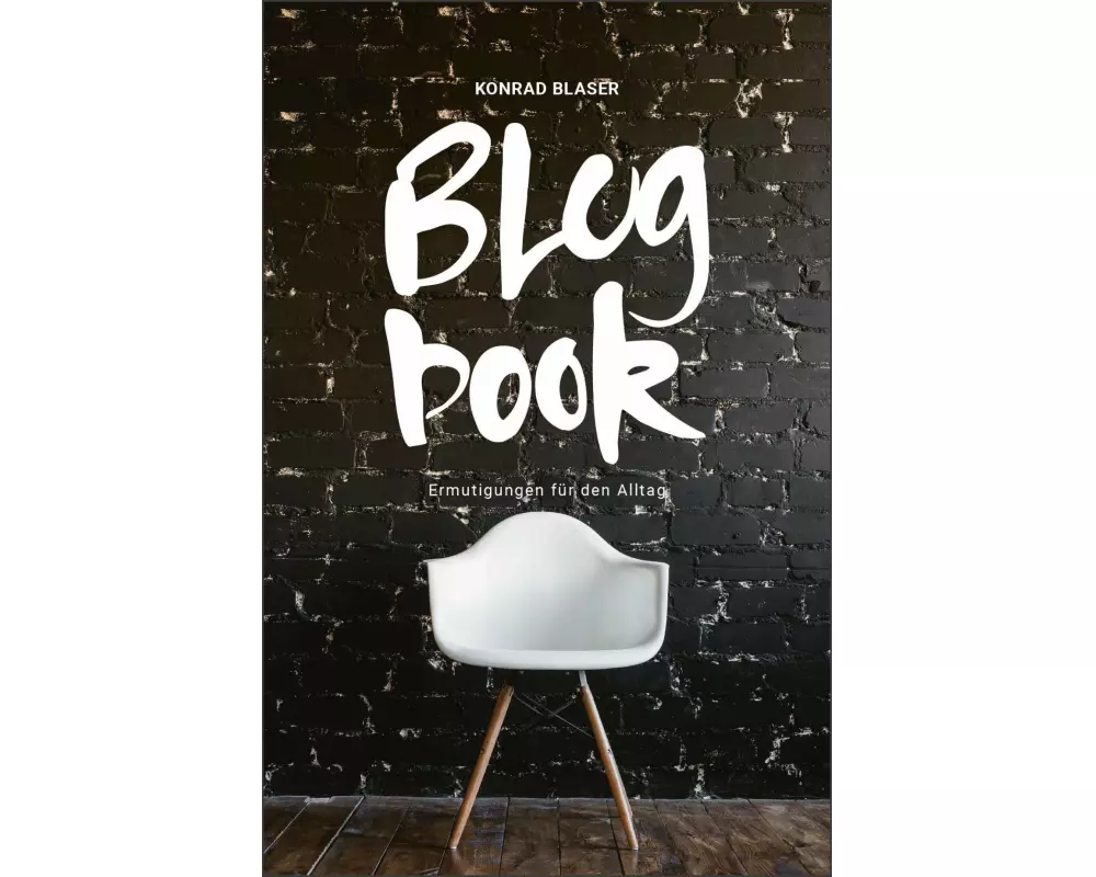 Blogbook