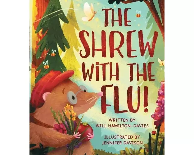 The Shrew with the Flu