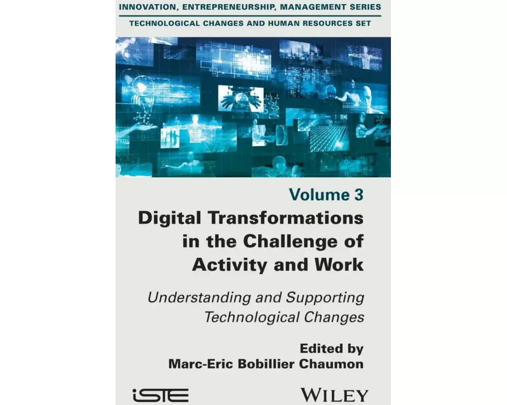 Digital Transformations in the Challenge of Activity and Work