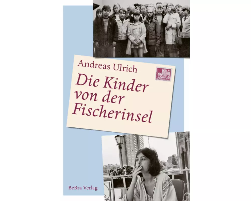 Die Kinder von der Fischerinsel