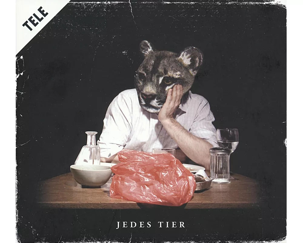 Jedes Tier