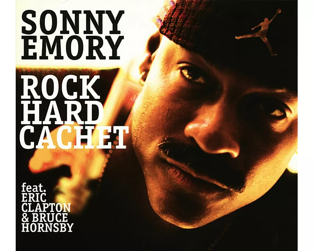 Rock Hard Cachet