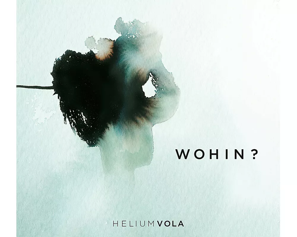 Wohin?