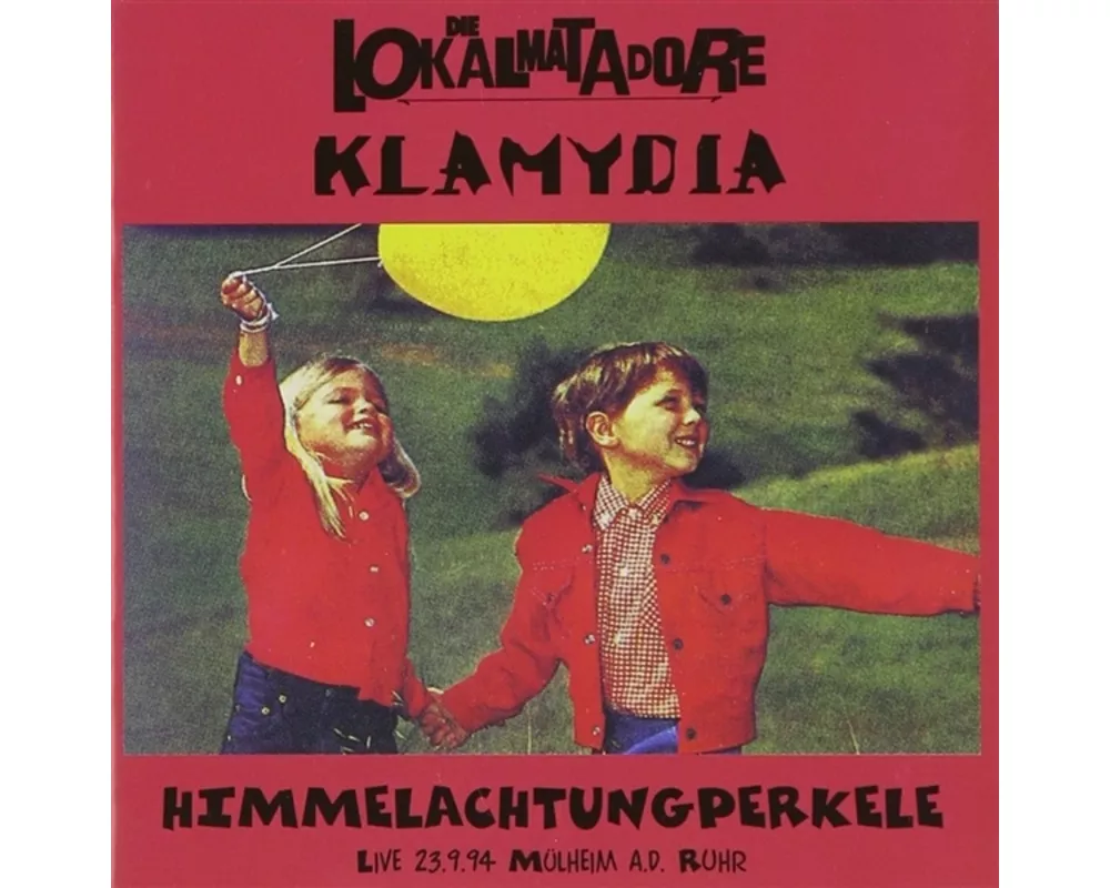 Himmelachtungperkele