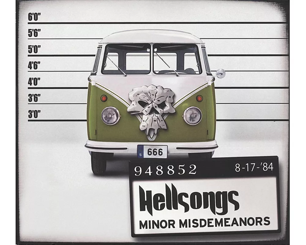 Minor Misdemeanors