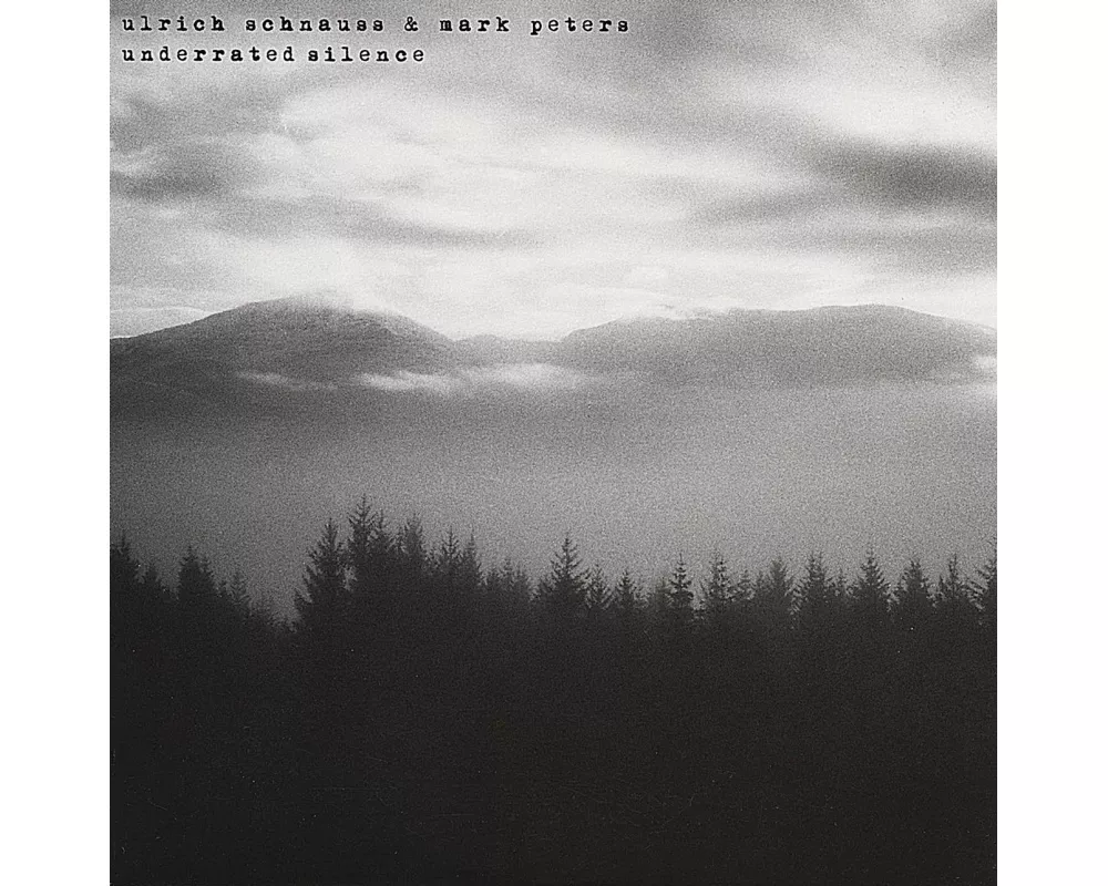 Underrated Silence