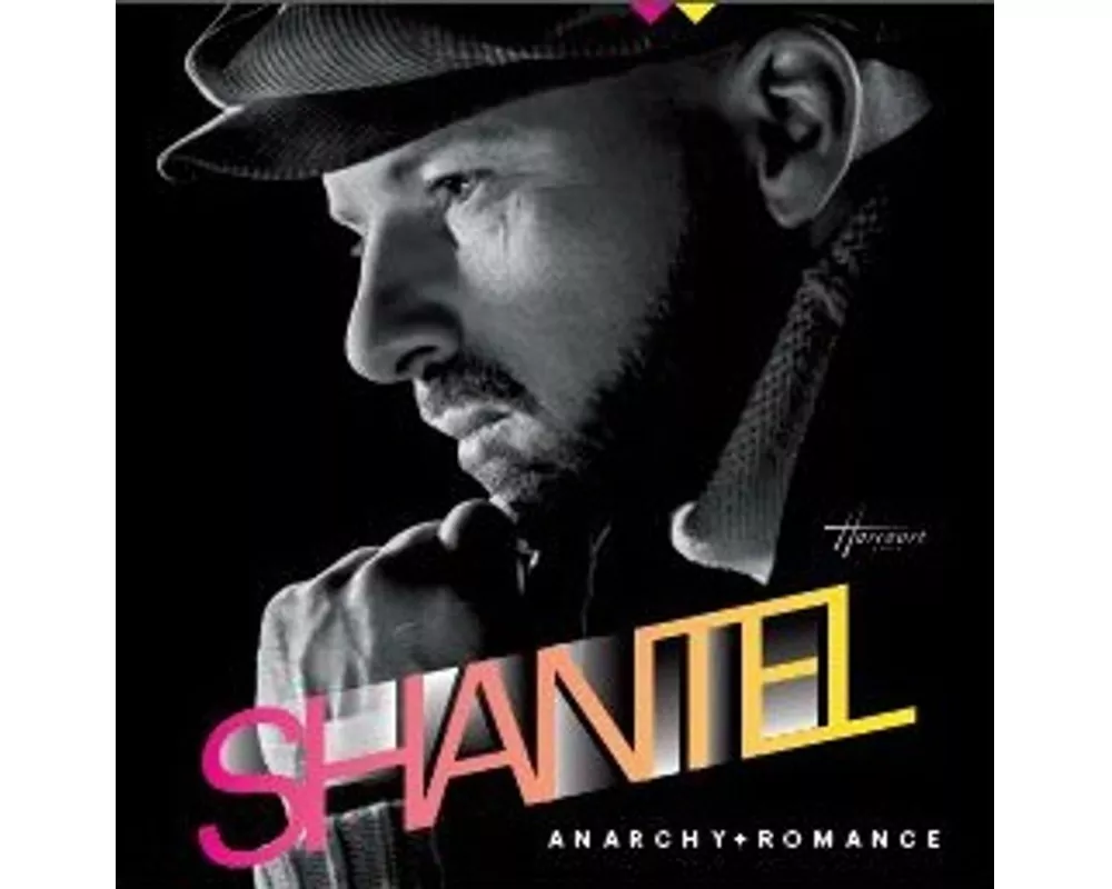 Anarchy + Romance