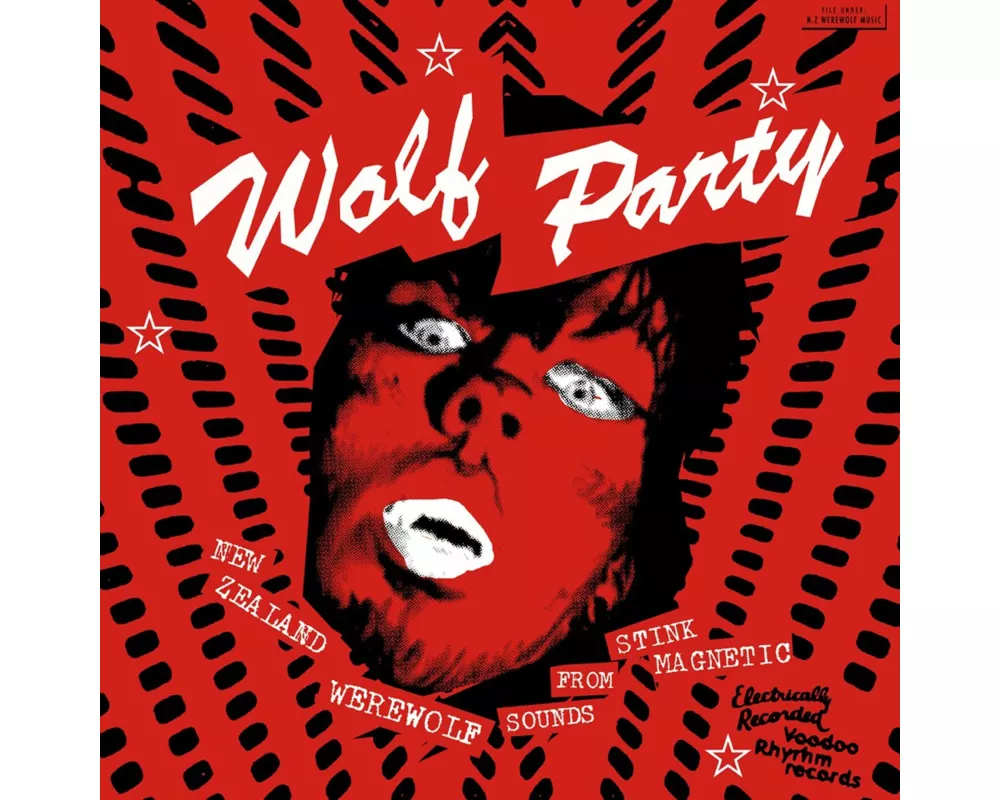Wolf Party