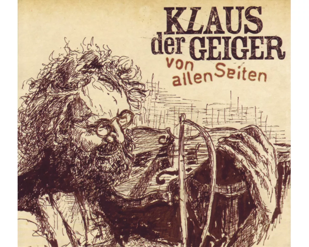 Von allen Seiten