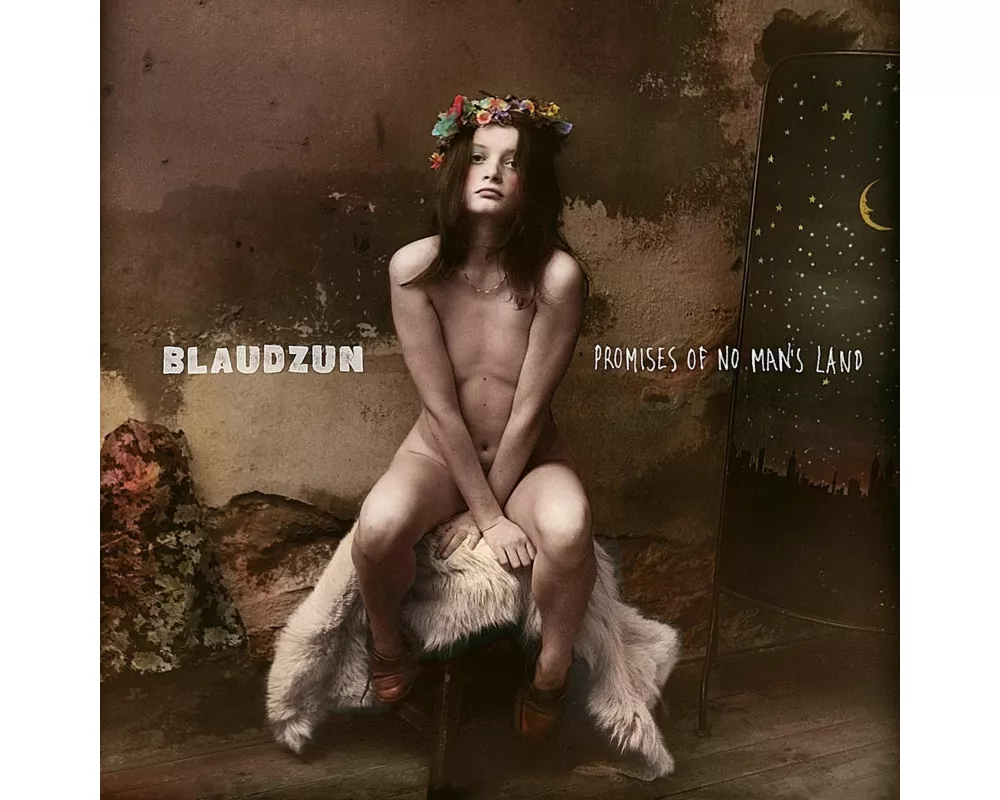 Promises Of No Man's Land